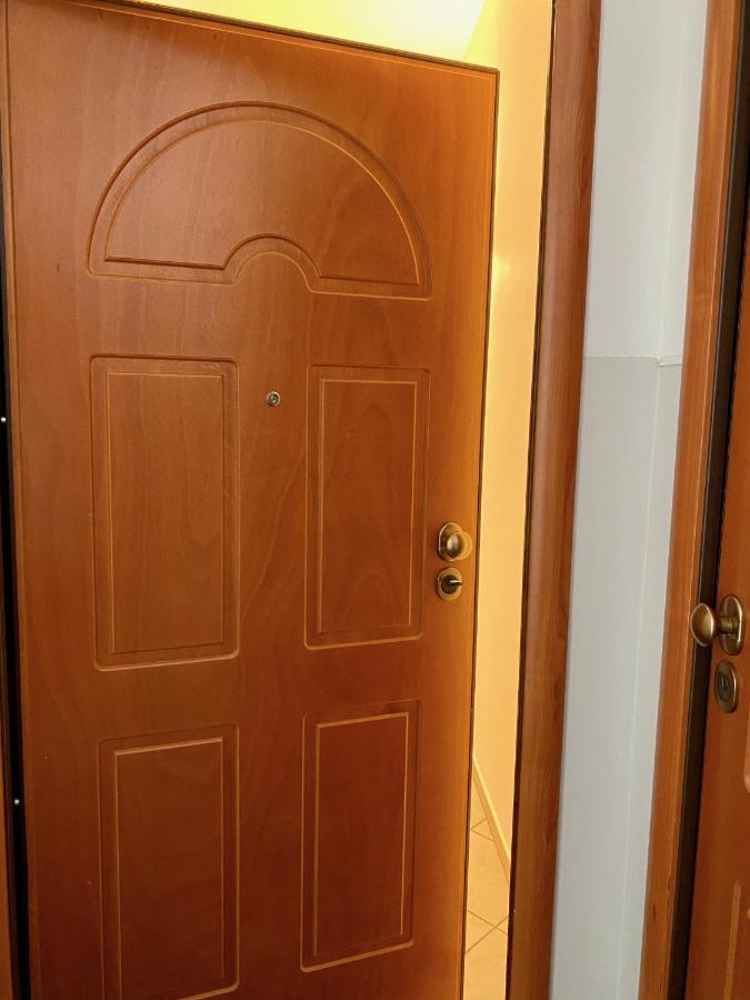 B&B Nonna Teresa กราญาโน ภายนอก รูปภาพ
